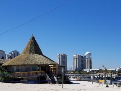 Pensacola Beach Home 936822