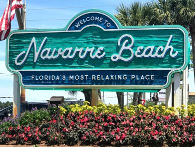 Pensacola Beach Home 936822