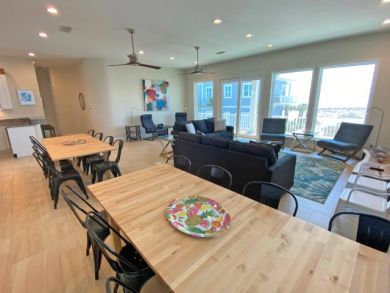 Pensacola Beach Luxury Vacation Rental Home