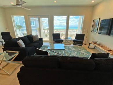 Pensacola Beach Luxury Vacation Rental Home