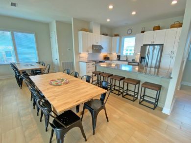 Pensacola Beach Luxury Vacation Rental Home