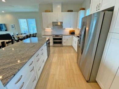 Pensacola Beach Luxury Vacation Rental Home