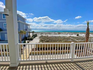 Pensacola Beach Luxury Vacation Rental Home