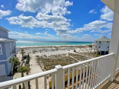 Pensacola Beach Luxury Vacation Rental Home