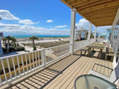 Pensacola Beach Luxury Vacation Rental Home