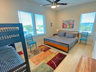 Pensacola Beach Luxury Vacation Rental Home