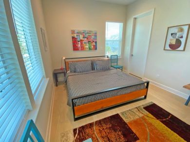 Pensacola Beach Luxury Vacation Rental Home