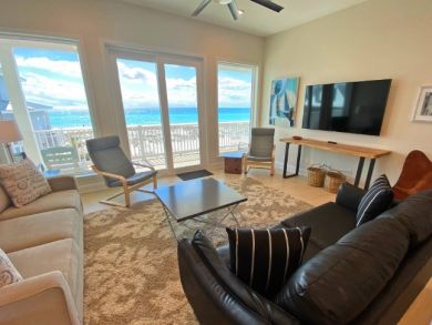 Pensacola Beach Luxury Vacation Rental Home