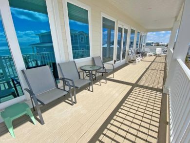 Pensacola Beach Luxury Vacation Rental Home