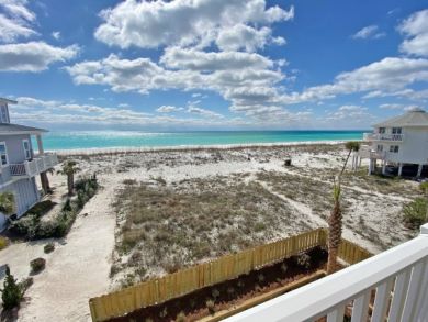 Pensacola Beach Luxury Vacation Rental Home