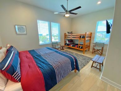 Pensacola Beach Luxury Vacation Rental Home