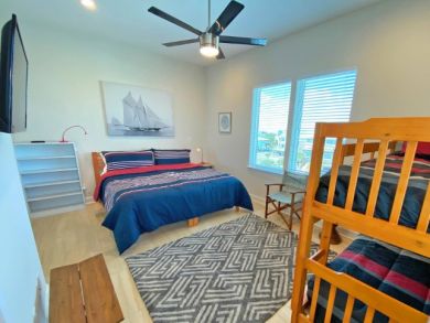 Pensacola Beach Luxury Vacation Rental Home