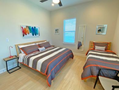 Pensacola Beach Luxury Vacation Rental Home