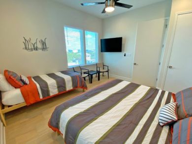 Pensacola Beach Luxury Vacation Rental Home