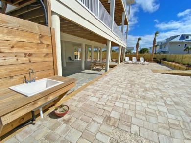 Pensacola Beach Luxury Vacation Rental Home