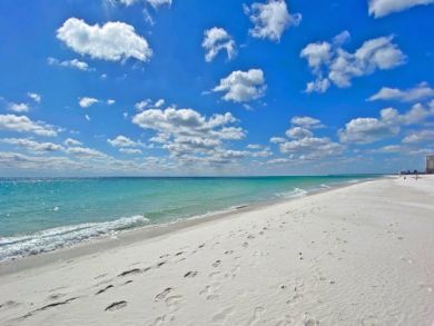 Pensacola Beach Luxury Vacation Rental Home