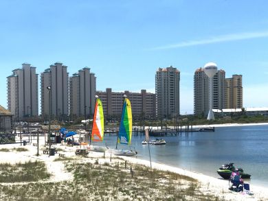 Pensacola Beach Condo 936829