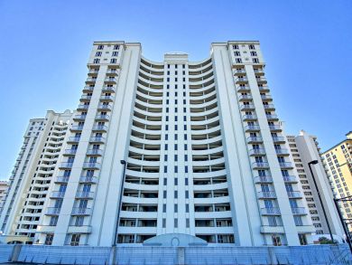 Pensacola Beach Condo 936829