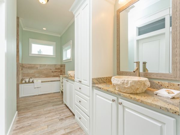 Pensacola Six Bedroom Vacation Home 50 Steps to Beach