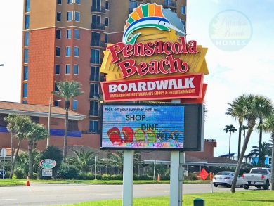 Pensacola Beach Condo 936831