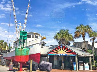 Pensacola Beach Condo 936831