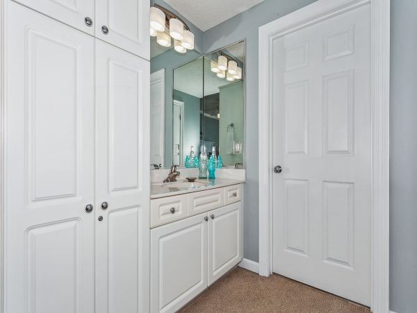 Beautiful Beachfront Three Bedroom Condo in Navarre Beach