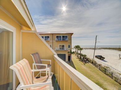 Pensacola Beach Home 936834