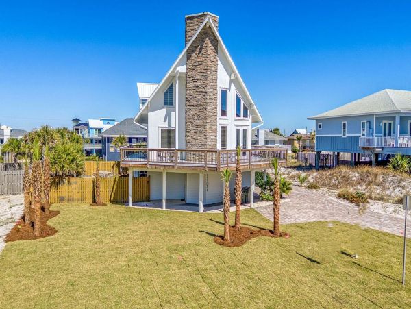 Pensacola Beach Rental