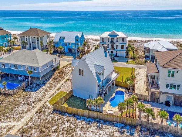 Pensacola Beach Rental