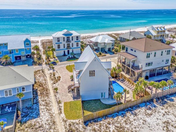 Pensacola Beach Rental