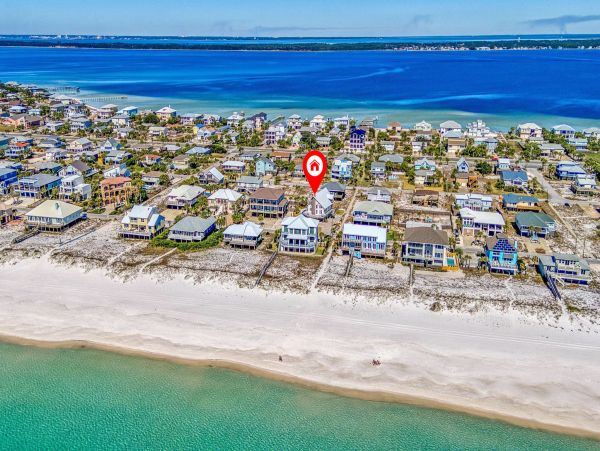 Pensacola Beach Rental