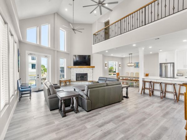 Pensacola Beach Rental