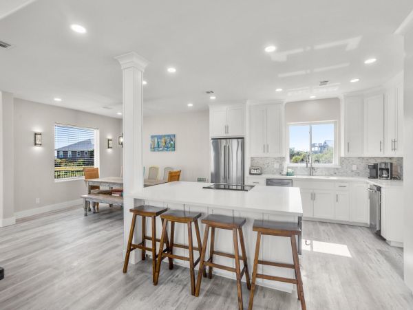 Pensacola Beach Rental