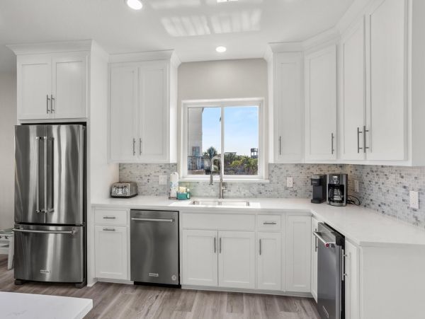 Pensacola Beach Rental