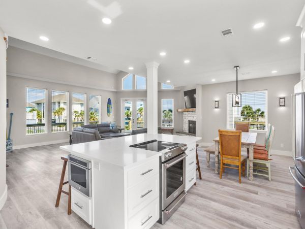 Pensacola Beach Rental