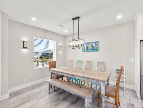 Pensacola Beach Rental