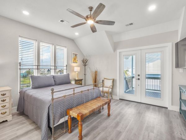 Pensacola Beach Rental