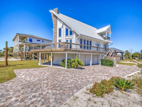 Pensacola Beach Rental