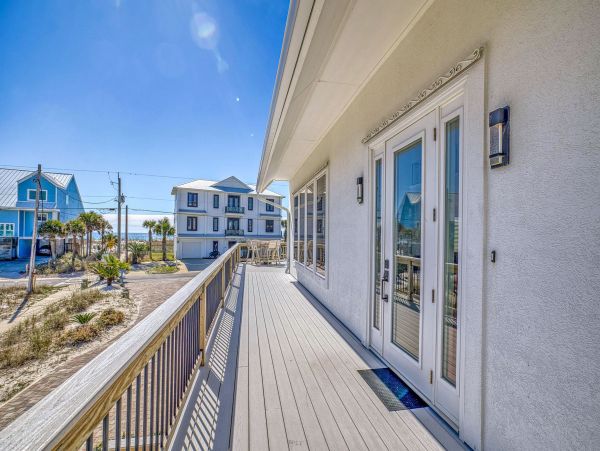 Pensacola Beach Rental