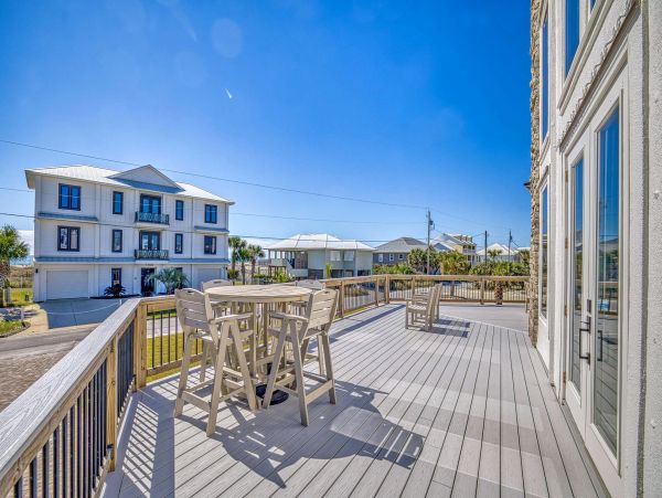 Pensacola Beach Rental