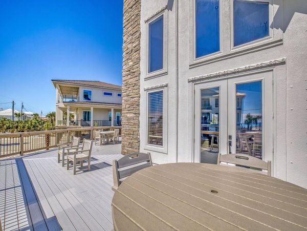 Pensacola Beach Rental