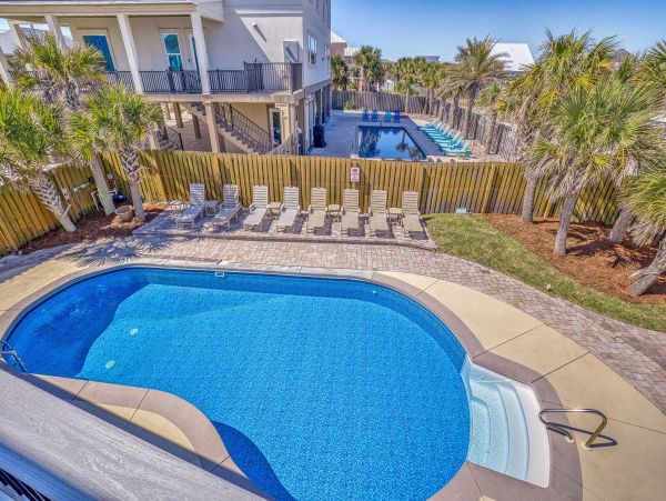 Pensacola Beach Rental