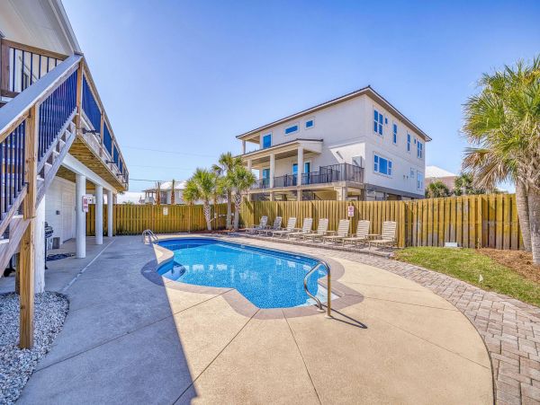 Pensacola Beach Rental