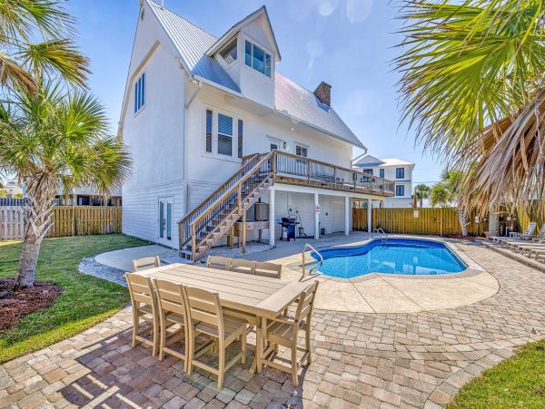Pensacola Beach Rental