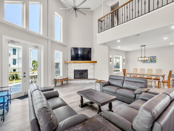 Pensacola Beach Rental