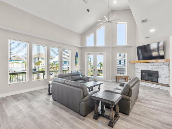 Pensacola Beach Rental