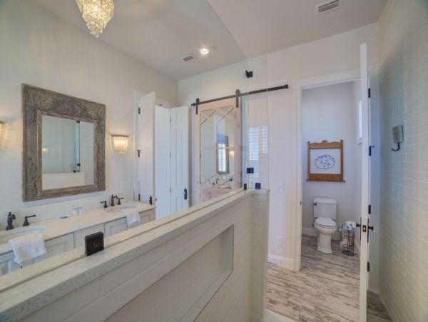 Oceanfront Vacation Six Bedroom Rental in Pensacola Beach
