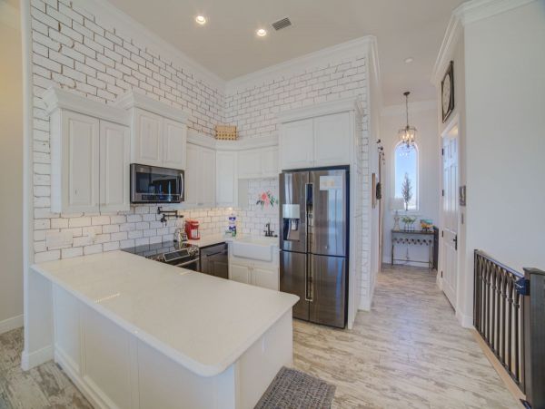 Oceanfront Vacation Six Bedroom Rental in Pensacola Beach