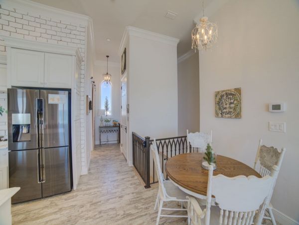 Oceanfront Vacation Six Bedroom Rental in Pensacola Beach