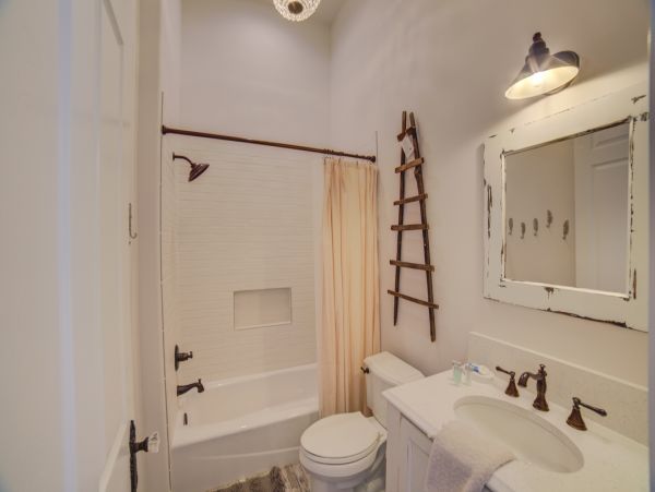 Oceanfront Vacation Six Bedroom Rental in Pensacola Beach